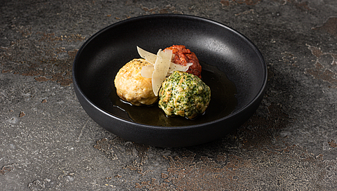 Knödel Trio