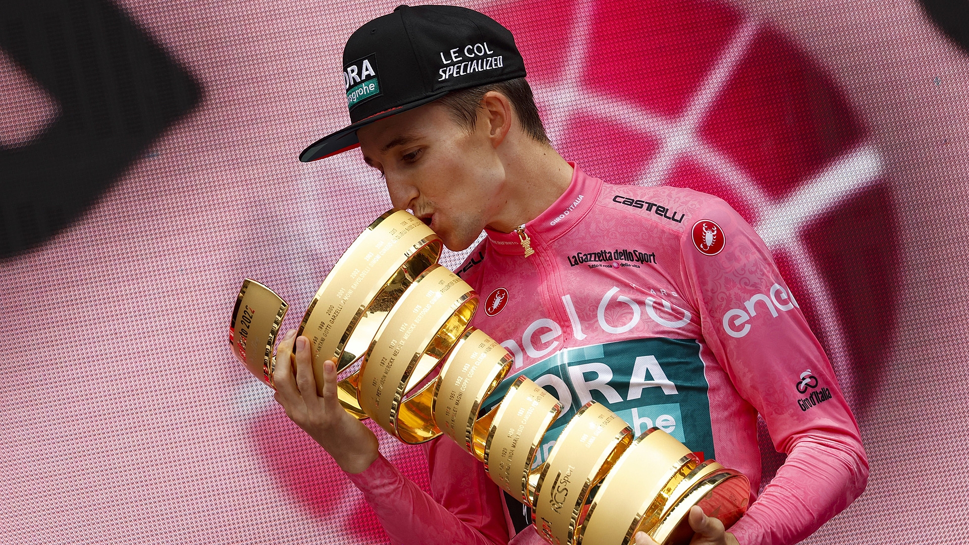 Giro de Italia 2023