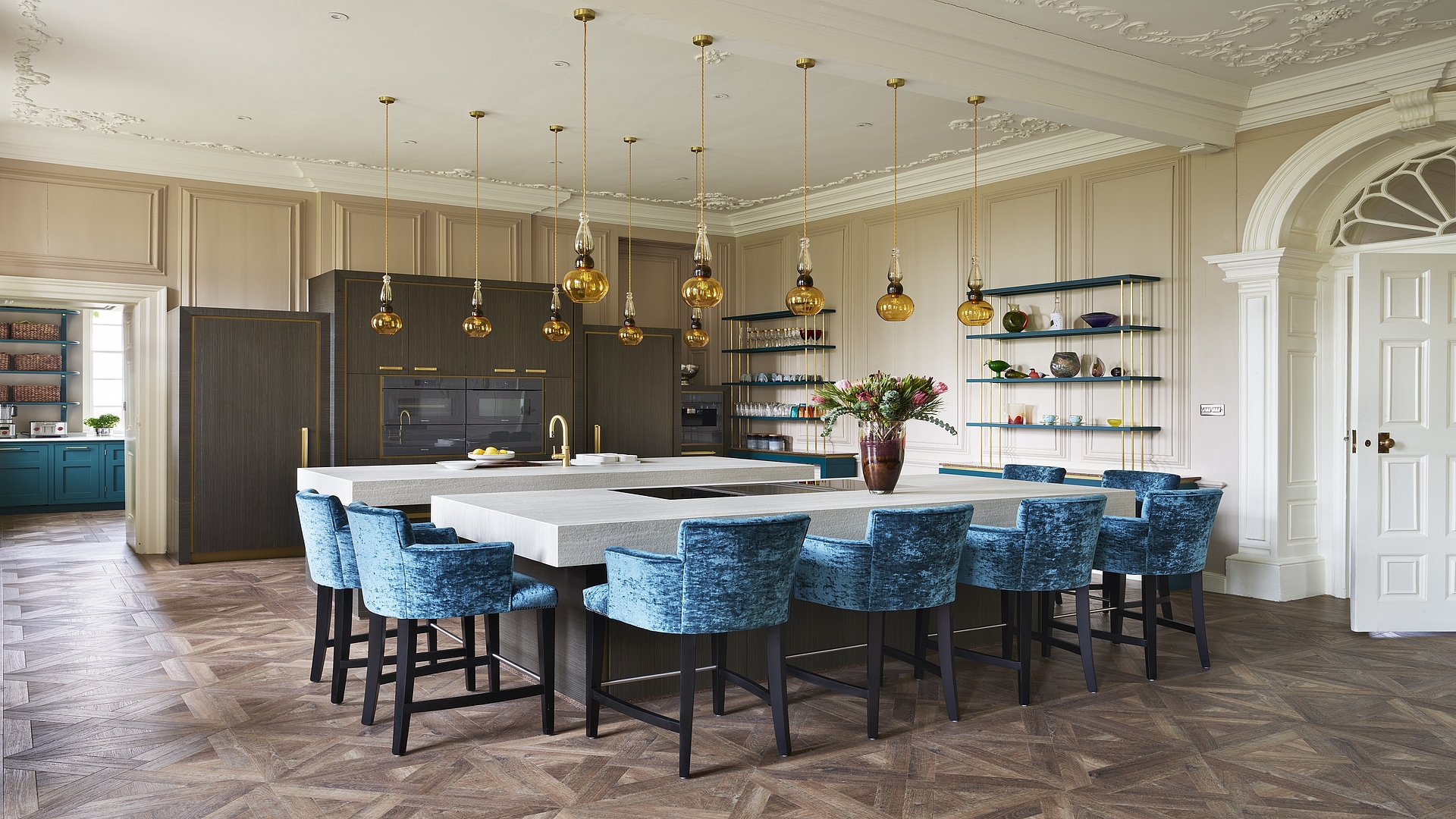 Table de cuisson Bora - Mobilier Design - Design Architecture - Maison &  Intérieur de charme