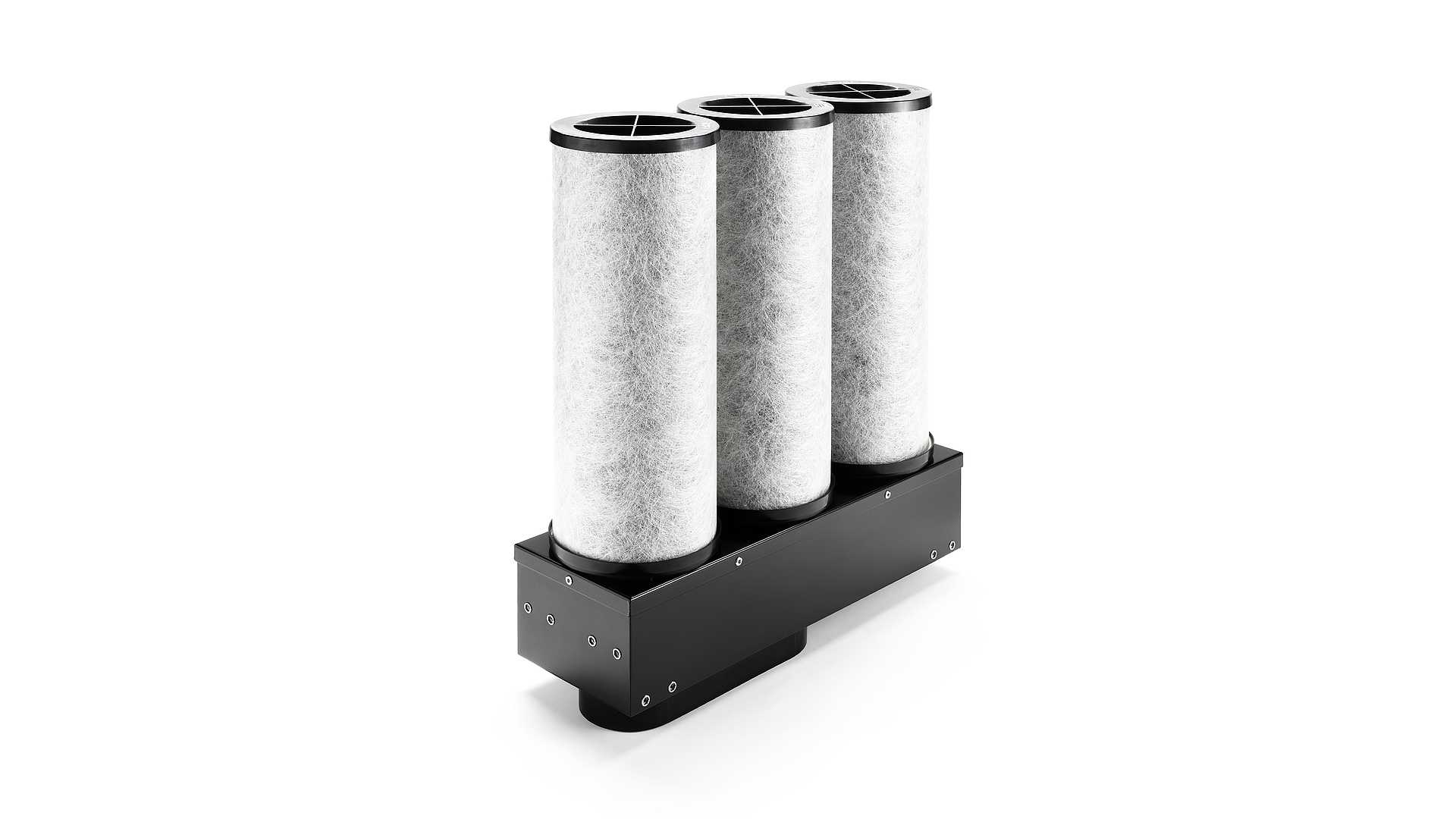 ACTIVATED CARBON FILTER Set: Activated Carbon Filters for Bora