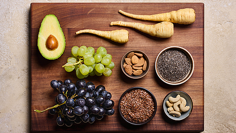 Veganistisch in januari – 5 tips voor een lekkere & gezonde Veganuary